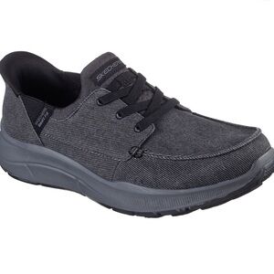 Skechers - Hands Free Swift Fit Canvas Sneaker